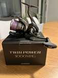 Shimano 24 Twin Power 3000 MHG