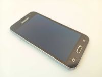 Смартфон Samsung Galaxy J1 2016 1/8GB Black, вживаний