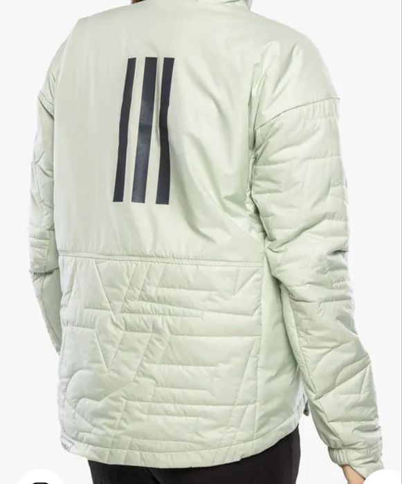 КУРТКА TERREX MYSHELTER Primaloft Parley жіноча