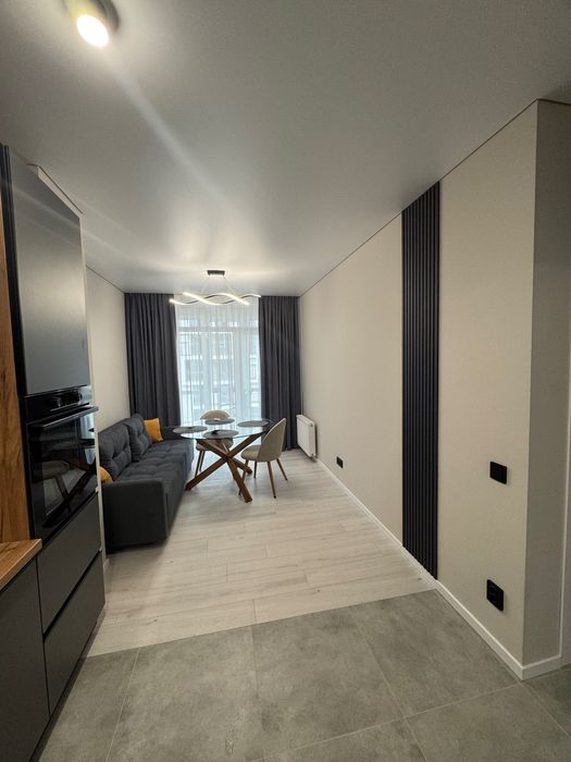 Продається 1,5 кім кв у ЖК Б4