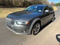 2015 Audi Allroad quattro Premium Plus