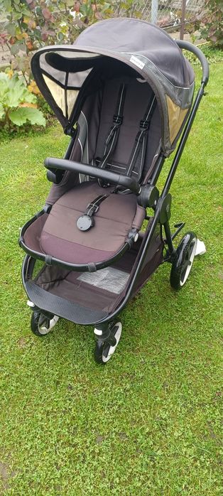 Wózek spacerowy spacerówka Cybex Balios M