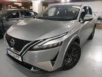 Nissan Qashqai 1.3 DIG-T Acenta