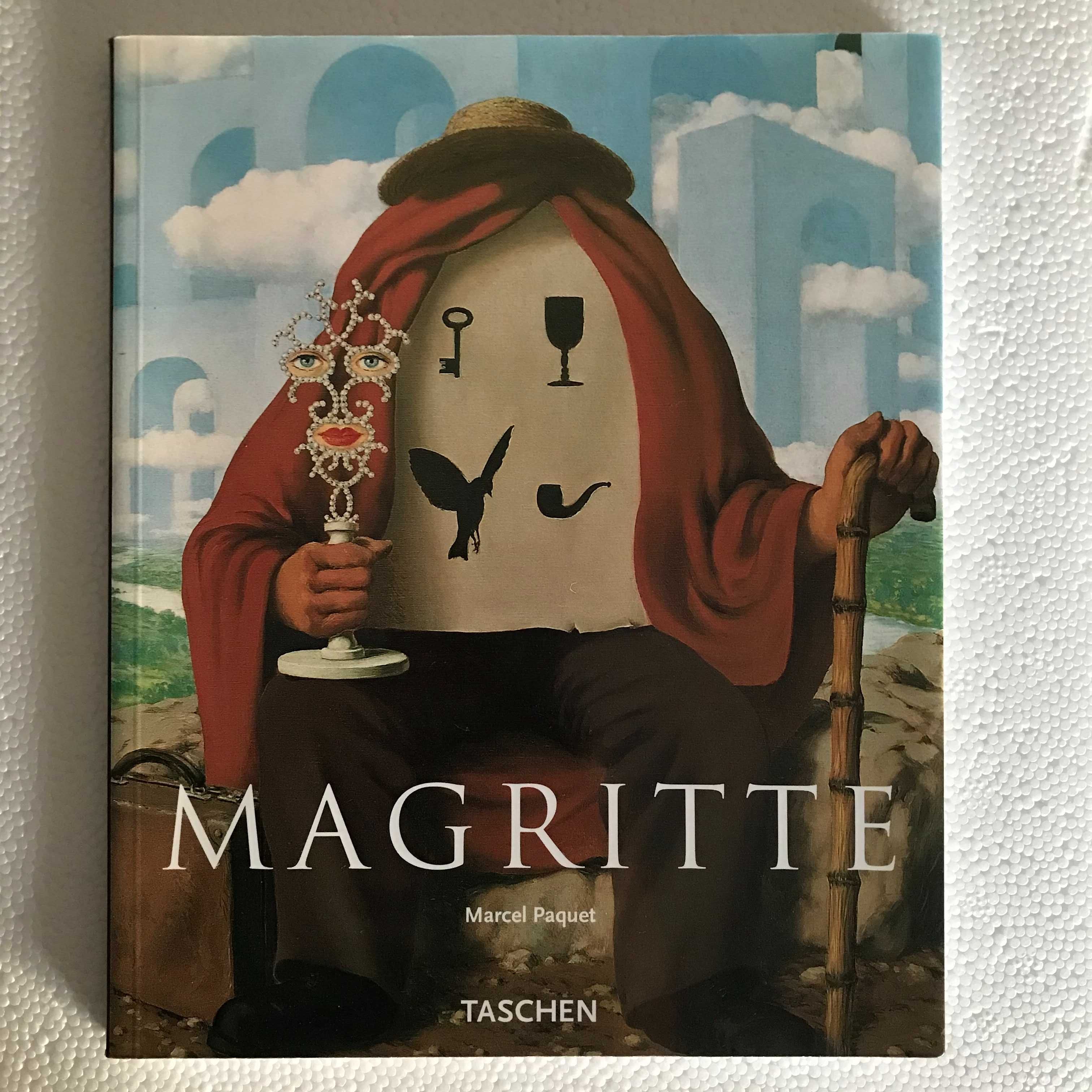 René Magritte (Taschen)