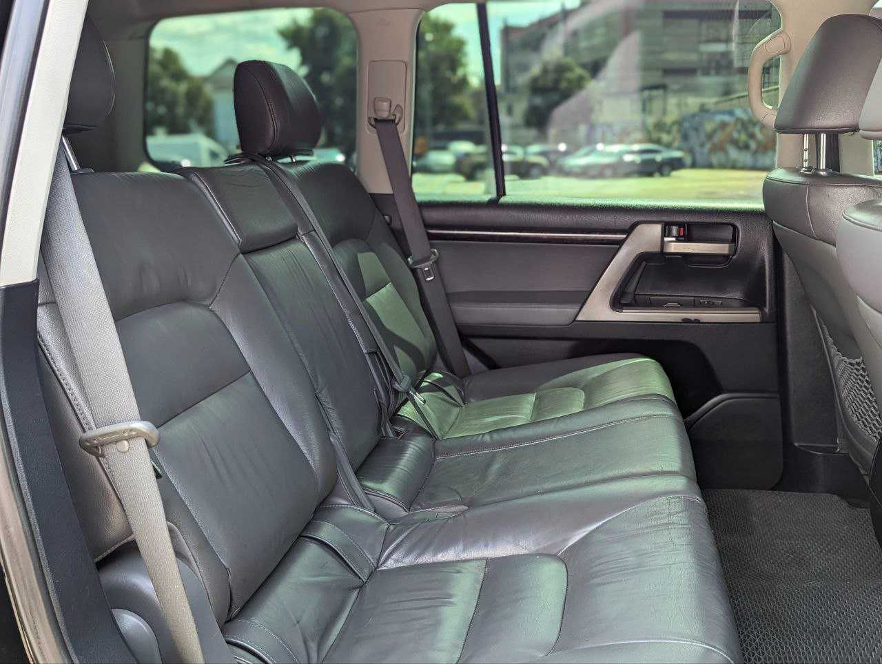 Toyota Land Cruiser 200 2007 у кредит, розстрочку, на виплату.