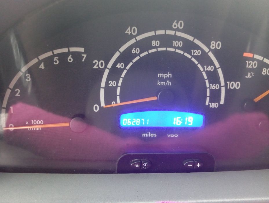 Продам спрінтера 313 2002 року.