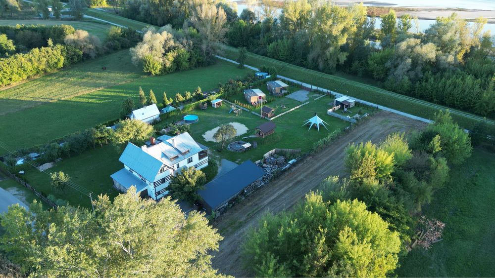 Dom do wynajecia, siedlisko, agroturystyka, kawalerski, sylwester