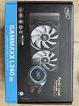 Водяне охолодження DeepCool Gammaxx L240 v2 ( rgb )