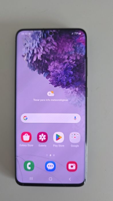 Samsung Galaxy S20