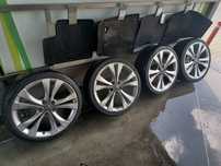 Felgi 20 opel Insignia