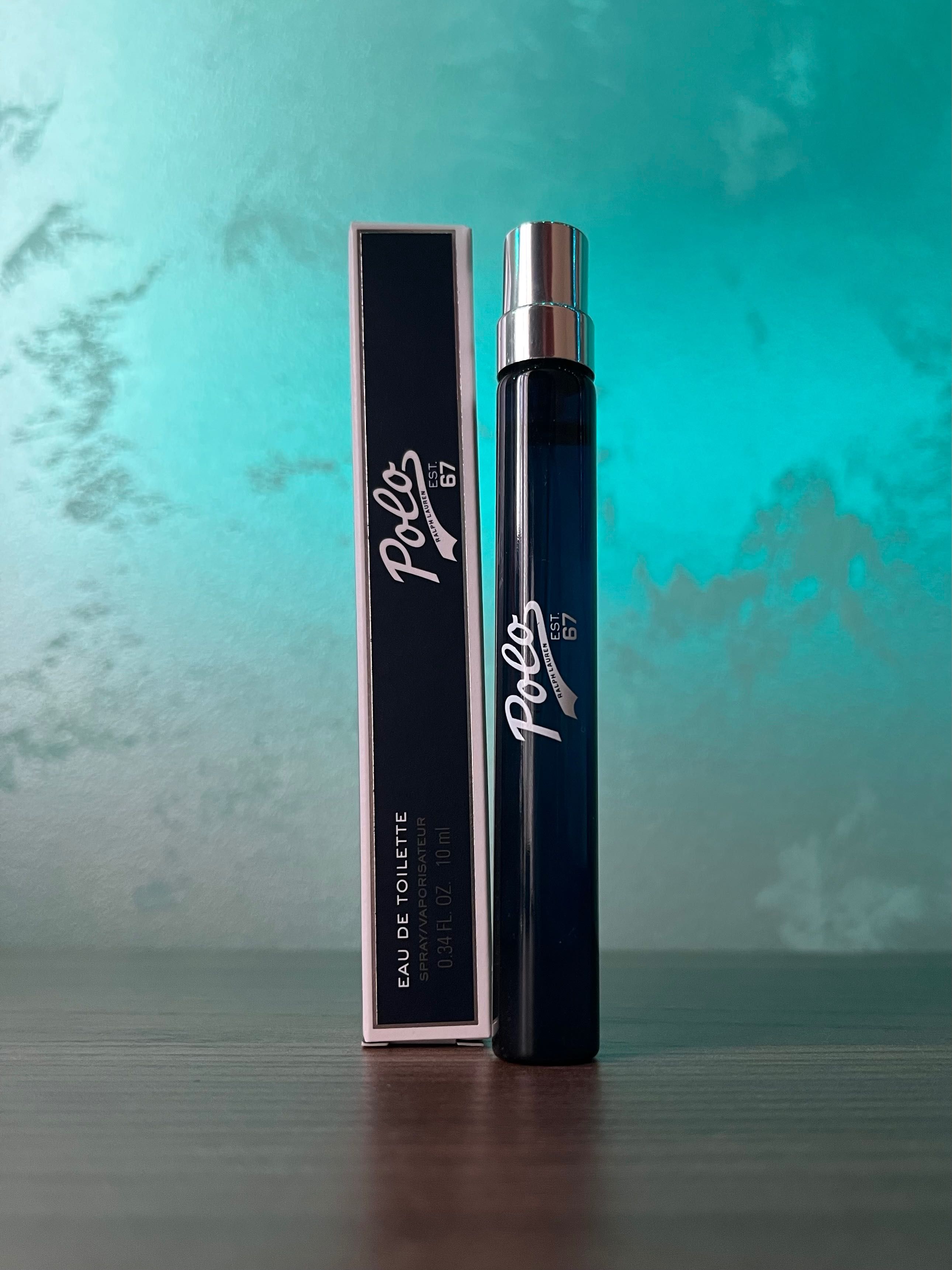 Ralph Lauren Polo 67 EDT 10ml | miniaturka