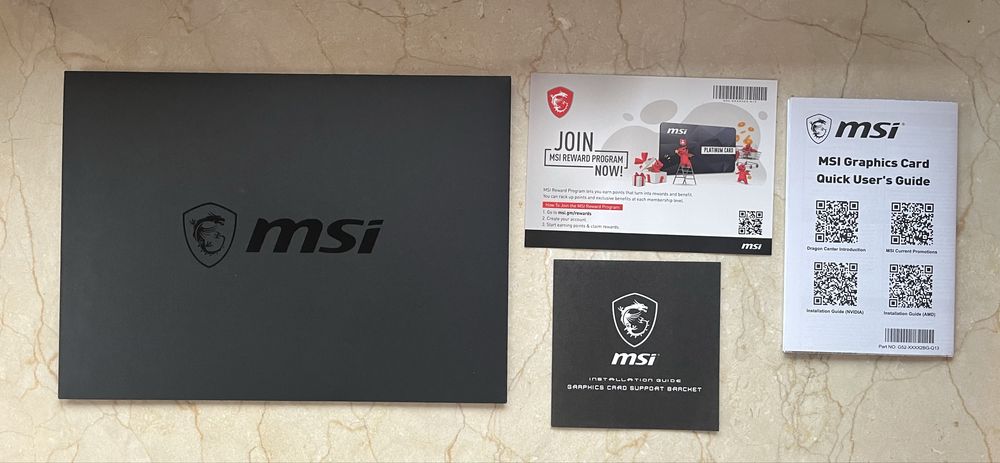 Karta graficzna MSI GeForce RTX 3070 Ti VENTUS 3X OC 8GB GDDR6X
