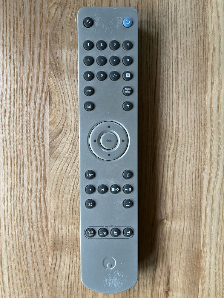Cambridge Audio Stream Magic V2 streamer z Tidal