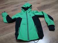 Kurtka softshell 122/128