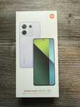 Redmi Note 13 Pro 5G 8/256гб