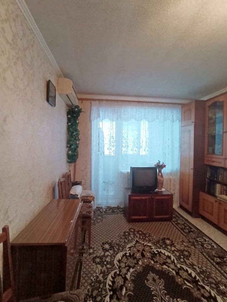 Продам 2 комнатную квартиру , Победа 3,