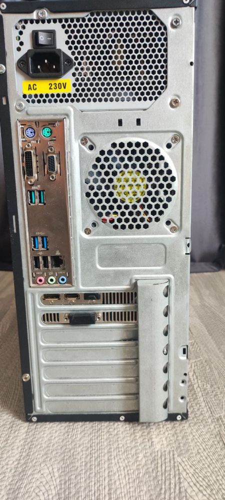 Продам компьютер 1050 ti intel i5-9400f ЗВОНИТЕ В ТЕЛЕГРАММ!