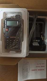 Рація baofeng uv-5r