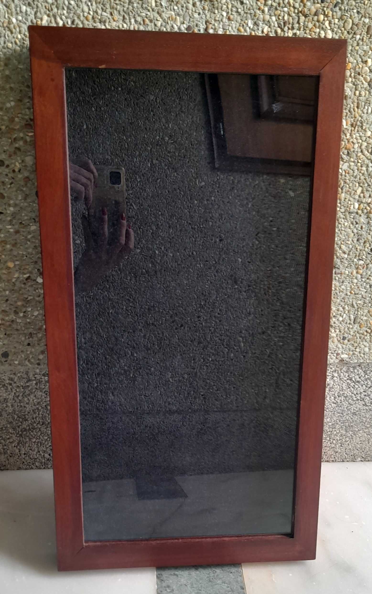 expositor com porta