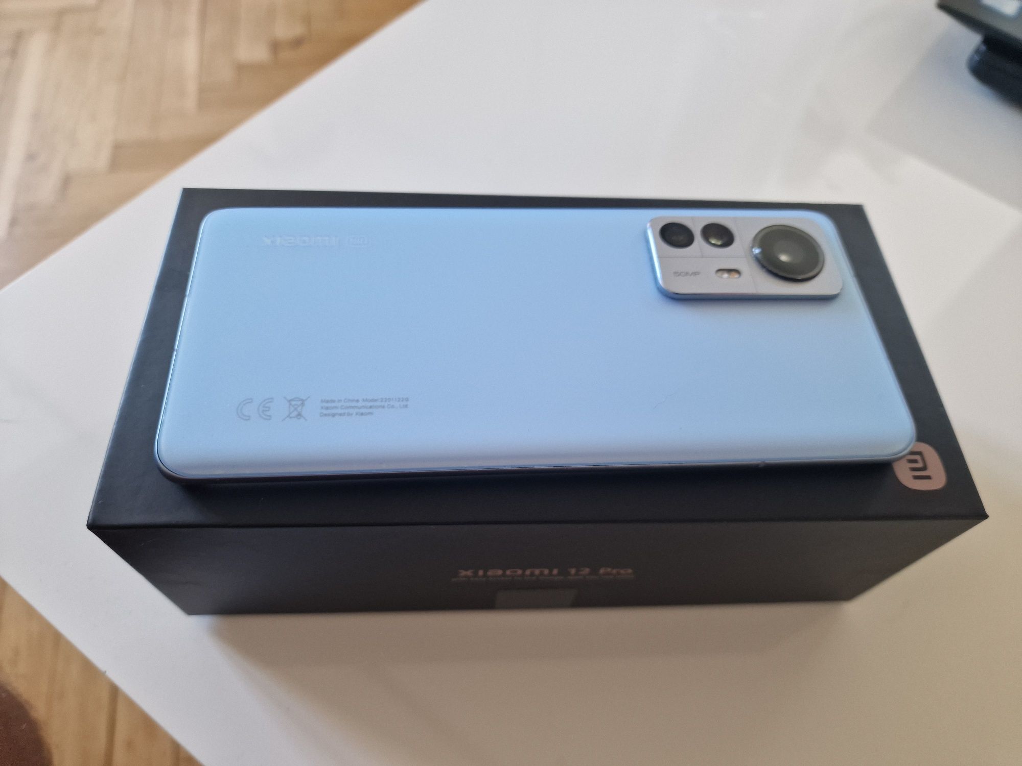 Xiaomi 12 Pro 5g 256 GB, Używany