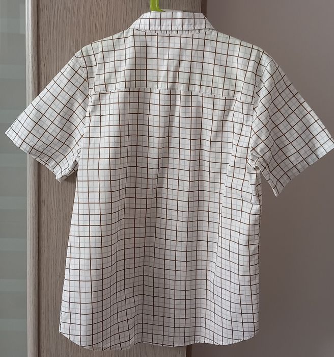 Koszula chłopięca H&M rozm 140