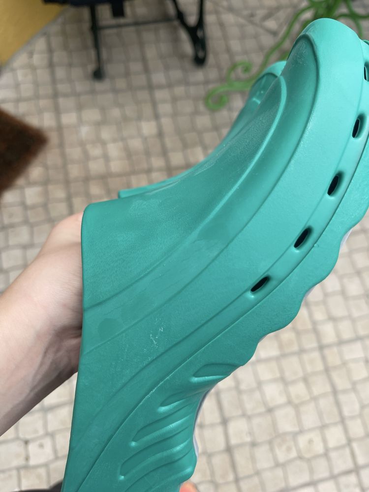 Socas de Enfermagem