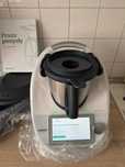 Thermomix TM6 Biały