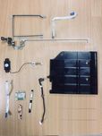 Ноутбуки Lenovo 100-15IBY/B50-10, Acer 5738/5338, HP разборка