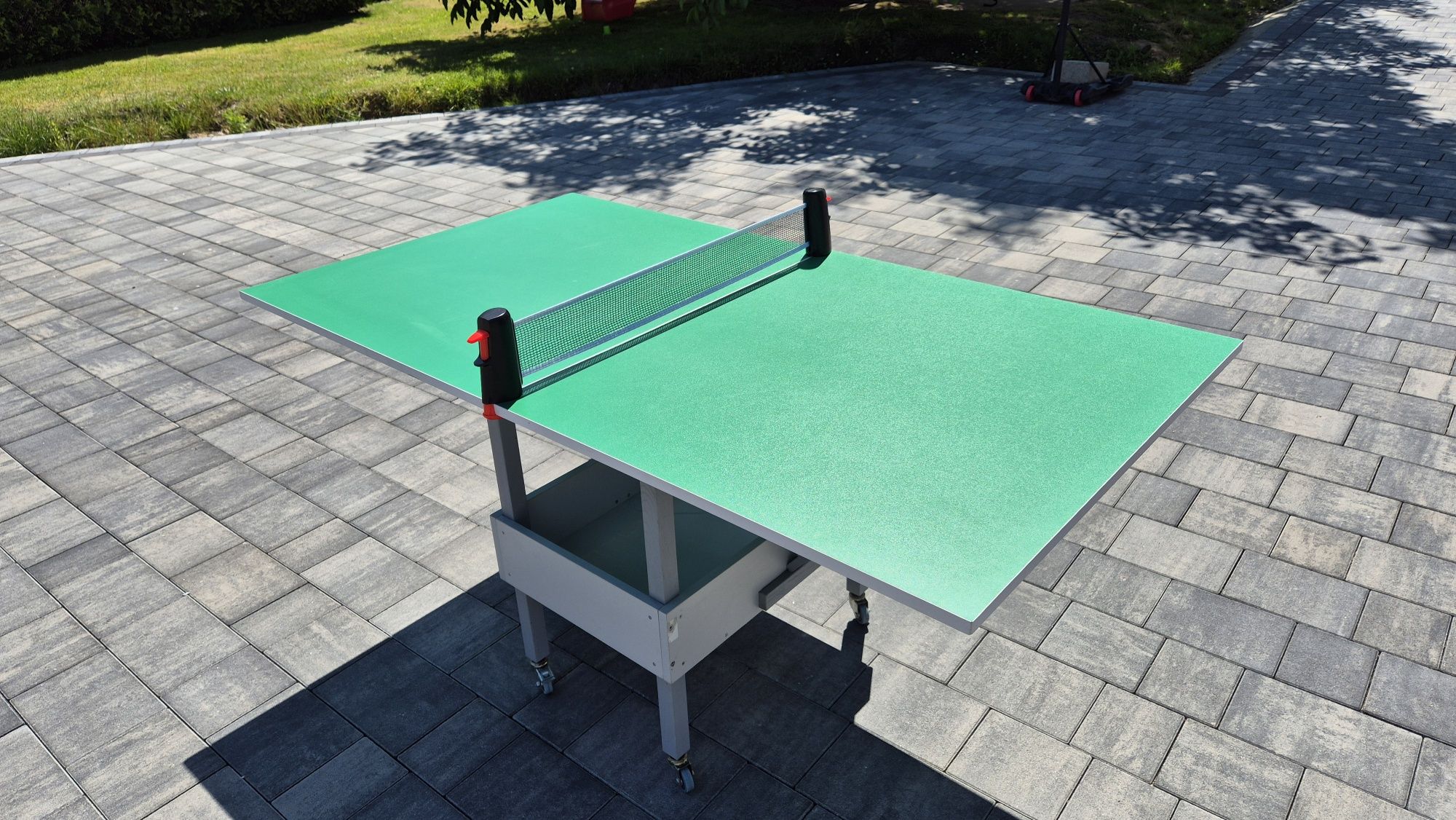 Mini stół do tenisa stołowego ping pong