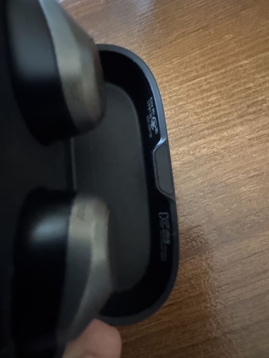 Jabra elite 85t навушники