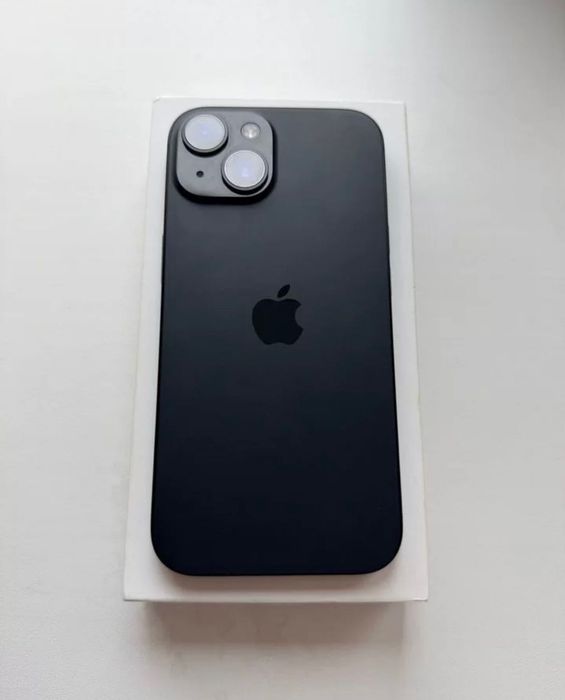 Продам iPhone 15