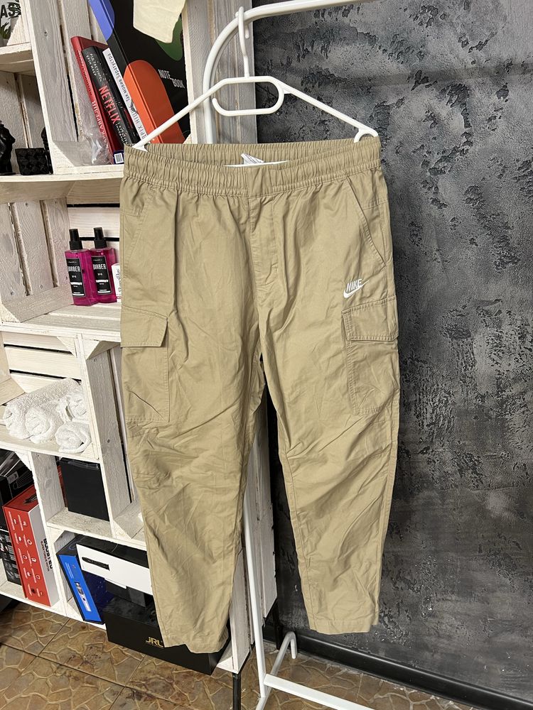 Штаны Nike original