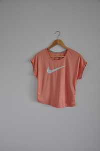 Sportowa koszulka Nike 36-38/ S-M