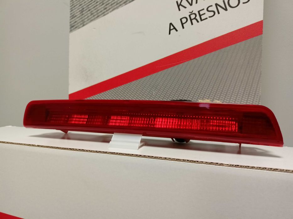 Nissan Qashqai 14- Lampa/Światło stopu LED.> PROMOCJA !!!