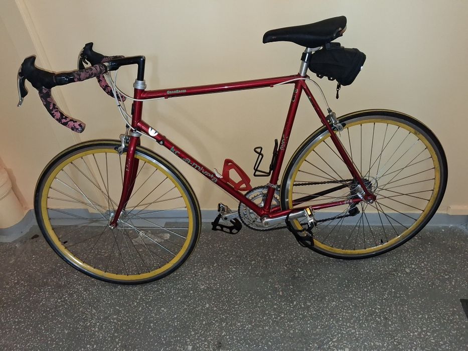 Rower kolarzówka Koga Miyata Gran Racer