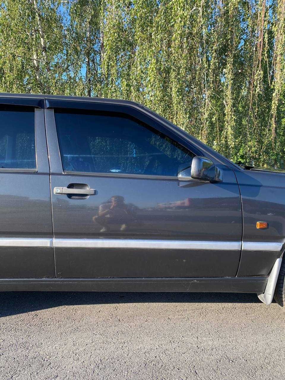 Срочно !!!Продам Volvo 850 (1992) бензин  2.4л