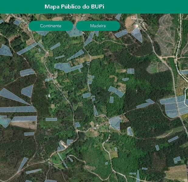 Cadastro Predial - BUPI - Fotografia Aérea - Levantamento Topográficos