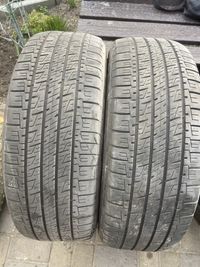 Шини R20 235/55 Goodyear (ціна за скат)2020рік