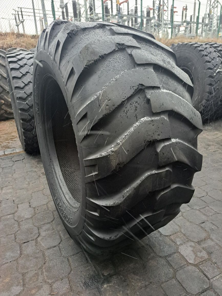 Opona 600/60-26.5 ( 600/60R26.5 ) NOKIA ELS 12PR