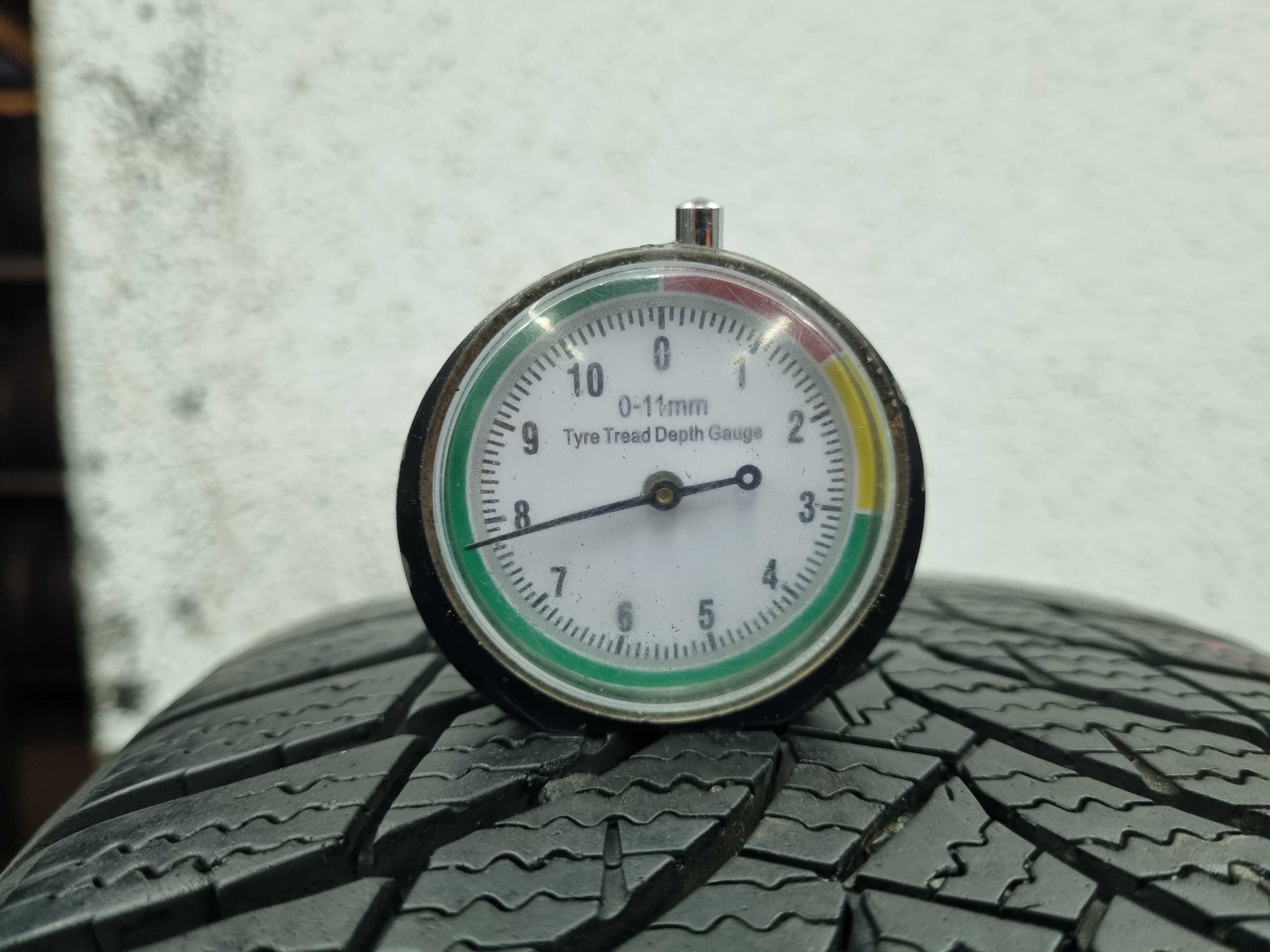 215/60/16 99H Nexen Winguard Snow G WH2 Dot.3723R