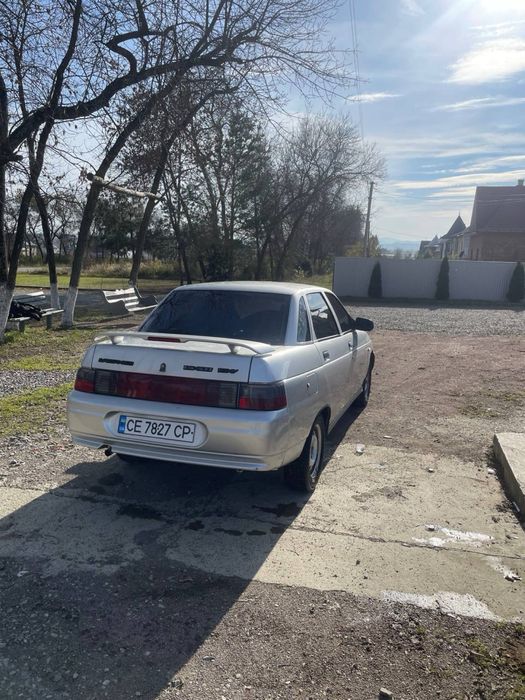 Ваз 2010 2004год