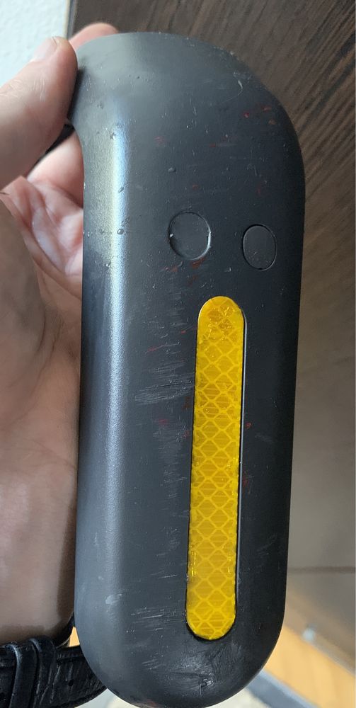 Запчасти Ninebot Max G30, G30P, G30II, G30LE original