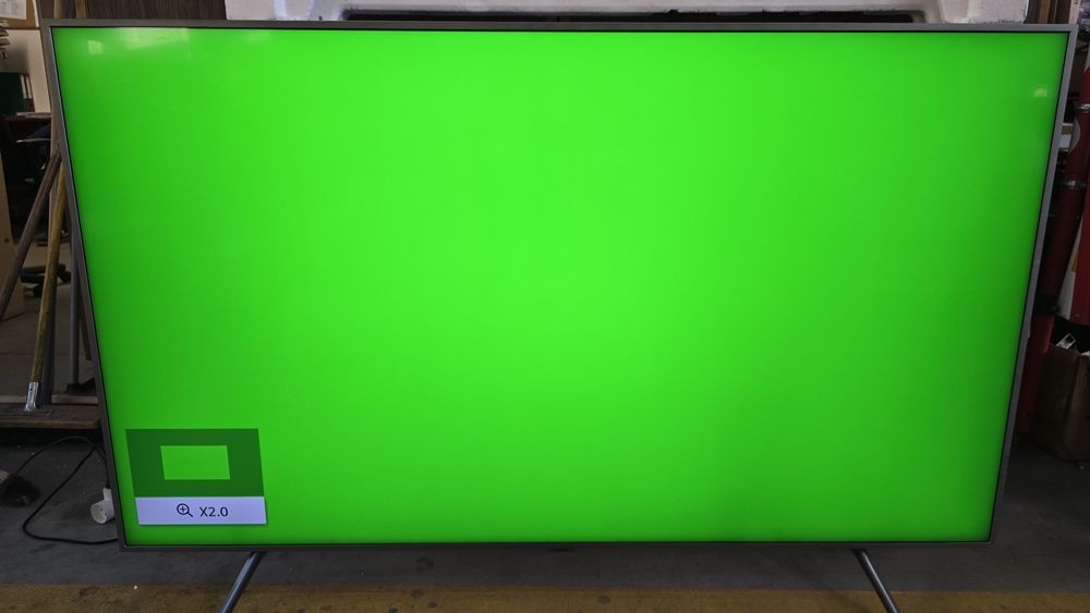 Telewizor Samsung 65" QLED QE65Q67R 4K 120Hz