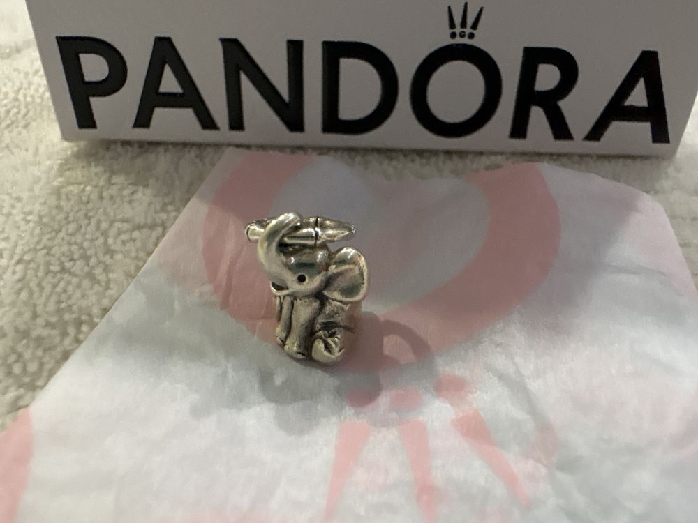 Peça original pandora