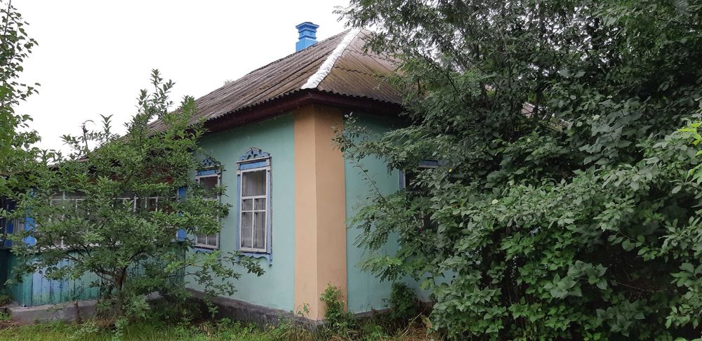 Будинок приватний