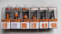 Frezy CMT Orange Tools – nowe oryginalne