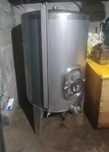 Cuba de Inox 500L - Penacova