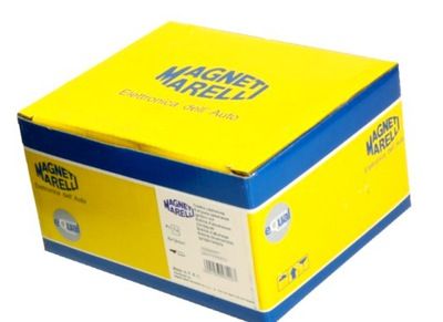 Magneti Marelli Pompa Wody Chłodzenie Silnika