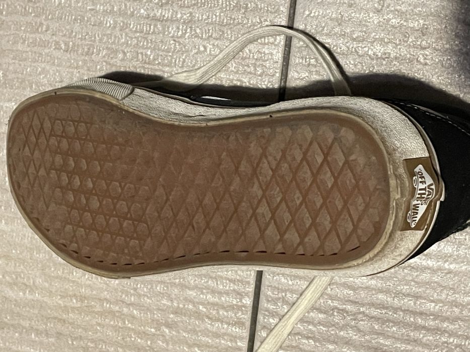 VANS buty rozm. 39