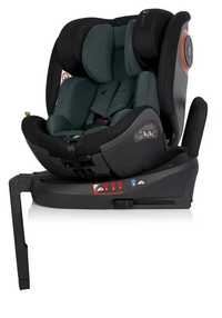 Fotelik obrotowy Cavoe Le Mans  i size,isofix  40-150 cm ( 0-36 kg )